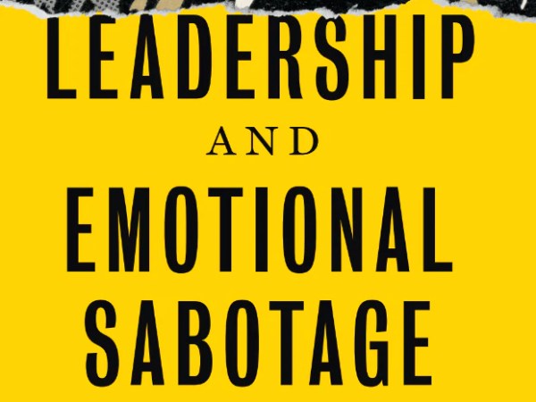 Resisting Emotional Sabotage