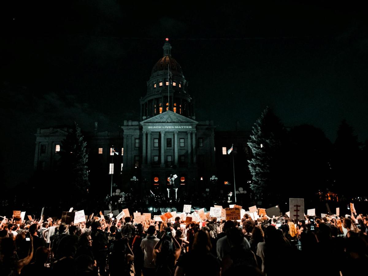 Act on Behalf of Life, Reason, and the Word of&nbsp;God